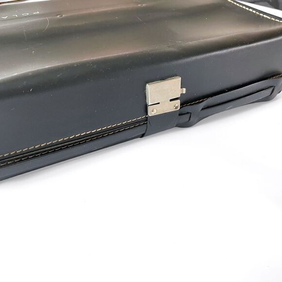 Vintage Polaroid Camera Case - Picture 2 of 8